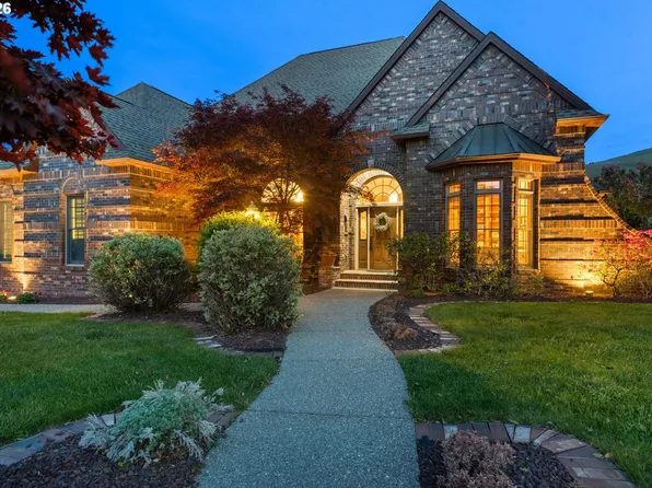 3495 Indiana Ave, Baker City, OR 97814