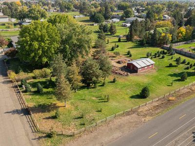 Nka Dradie And Rd #52, Pasco, WA, 99301