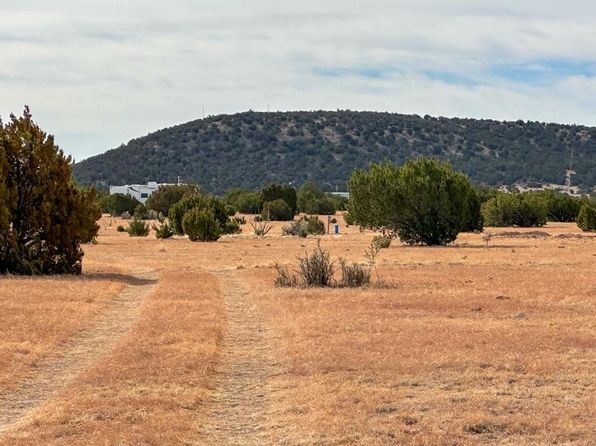 County Road C03, Willard, NM 87063