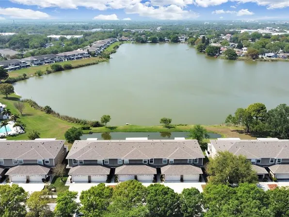 11870 Lake Allen Dr, Largo, FL 33773