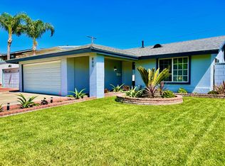 880 E Gladwick St, Carson, CA 90746