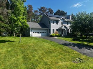 2 Evergreen Ln, Ithaca, NY 14850