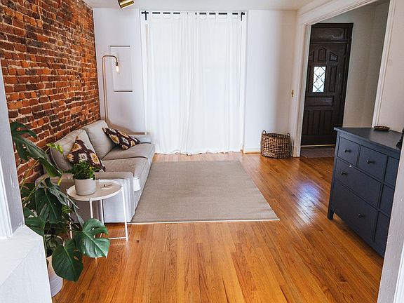 Common space / living room