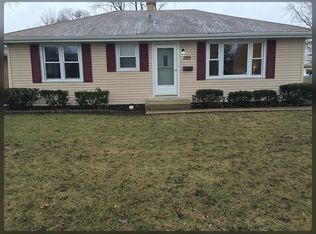 1125 N May St, Joliet, IL 60435