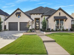 8473 Gerbera Daisy Rd, Frisco, TX 75035