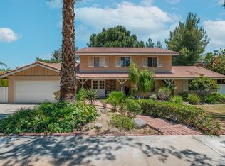 1505 Via Tioga, Riverside, CA 92506