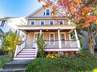 20 Sumner Park, Rochester, NY 14607