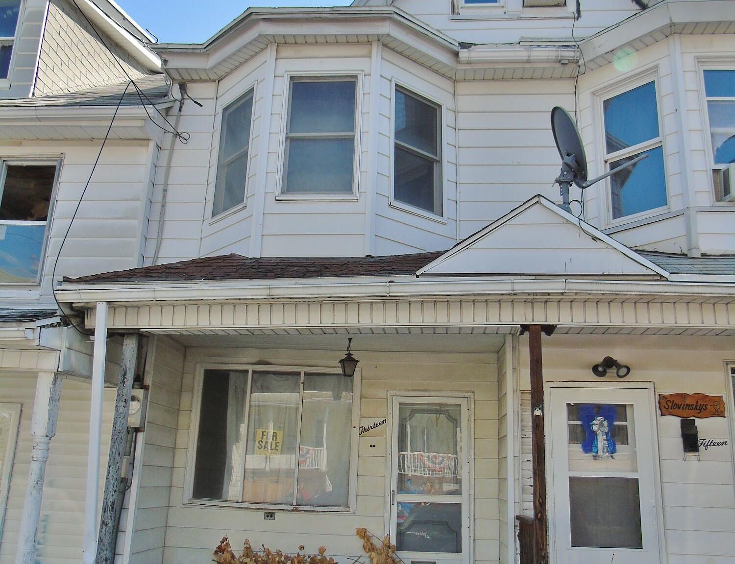 13 S Locust St, Mount Carmel, PA 17851 Zillow