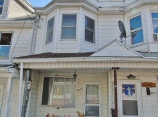13 S Locust St, Mount Carmel, PA