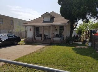 619 N Jester Ave, Dallas, TX 75211
