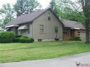 140 Hillcrest Ave, Hubbard, OH 44425