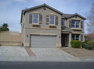 245 Cinnamon Ridge Way, Henderson, NV 89015