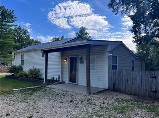 3527 Danz Rd, Rosebud, MO 63091