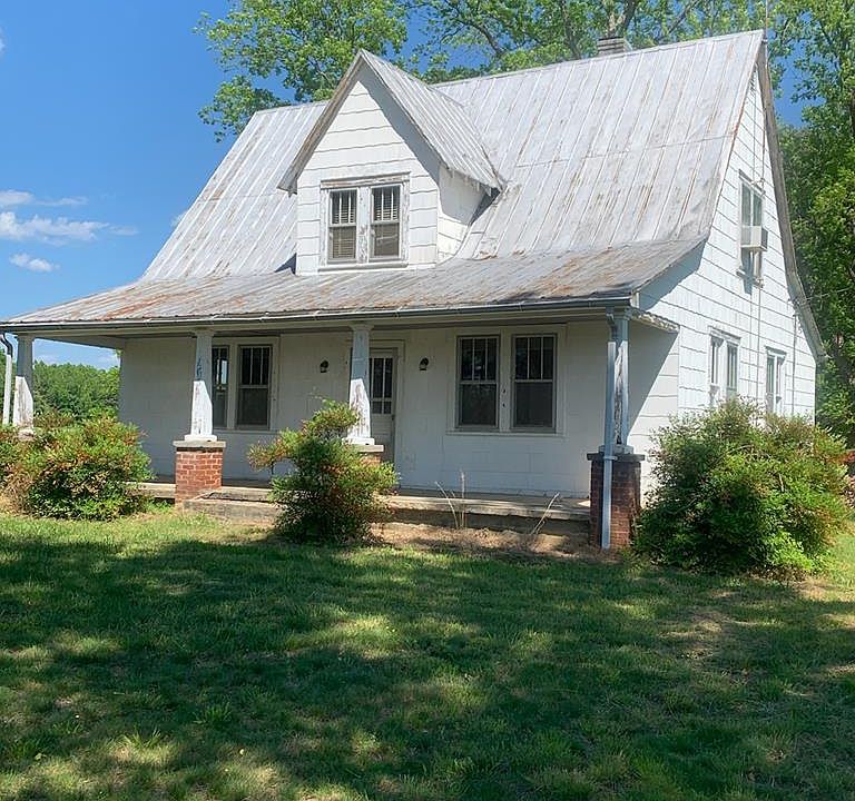 1051 Wilkerson Rd, Virgilina, VA 24598 Zillow