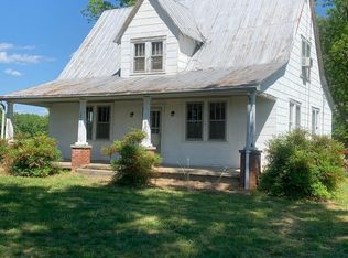 1051 Wilkerson Rd, Virgilina, VA 24598