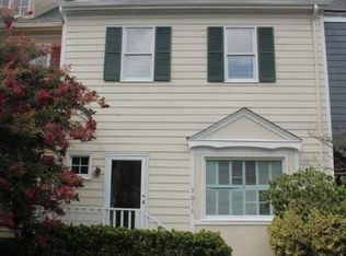 5016 Dunwoody Trl, Raleigh, NC 27606