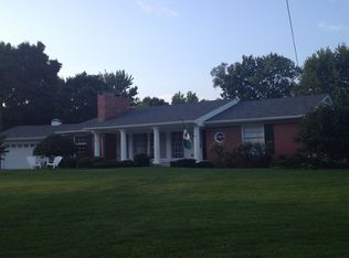 3005 Hall St SE, East Grand Rapids, MI