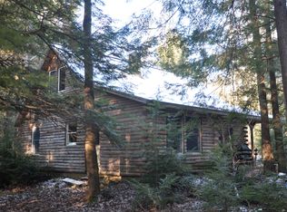 100 Hilary Ln, Laporte, PA 18626