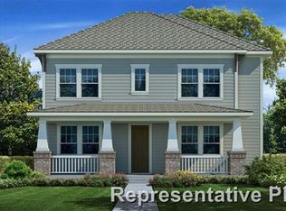 16803 Seminole Ridge Dr, Cypress, TX 77433
