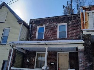1012 Hill Ave, Pittsburgh, PA 15221