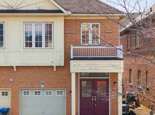 16 Kilrea Way, Brampton, ON