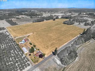 11265 S Barnards Rd, Molalla, OR 97038