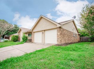 4914 Prairieview Ct S, Arlington, TX 76017
