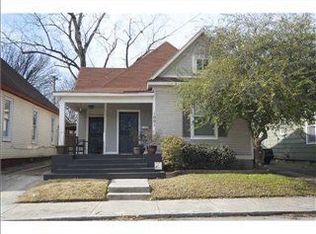 1001 Philadelphia St, Memphis, TN 38104