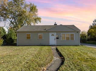 116 S Hammes Ave, Joliet, IL 60436