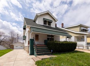 4626 E 88th St, Garfield Heights, OH 44125