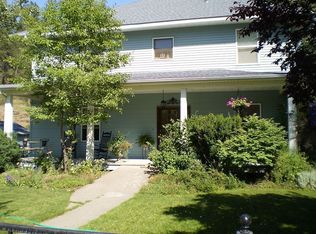 34338 N Milan Rd, Deer Park, WA 99006