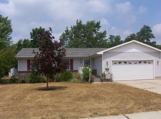 459 Atkinson St NW, Sparta, MI 49345