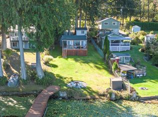 19509 Lerch Rd, Snohomish, WA 98290