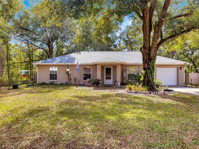 6990 SE 122nd Ln, Belleview, FL, 34420