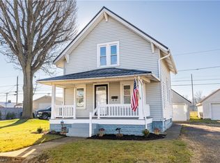 629 Griffith Ave SW, Massillon, OH 44647