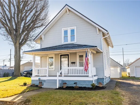 629 Griffith Ave SW, Massillon, OH 44647
