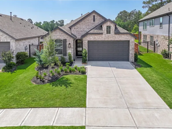 8145 Overland Grv, Magnolia, TX 77354