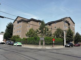14300 32nd Ave NE APT 105, Seattle, WA 98125