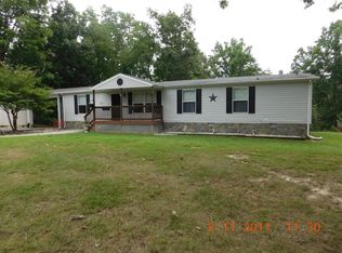 325 Woodson Rd, Eagle Rock, VA 24085