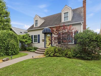 2334 Winnebago STREET, La Crosse, WI, 54601