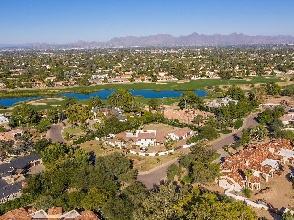 8625 N Morning Glory Rd, Paradise Valley, AZ 85253 | Zillow