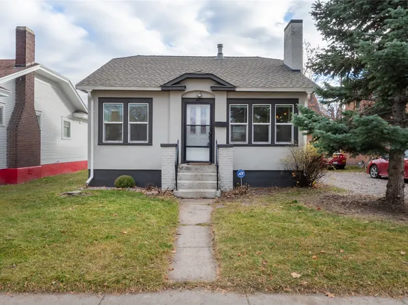 415 S 6th St E, Missoula, MT 59801