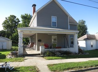 424 W 12th St, Trenton, MO 64683