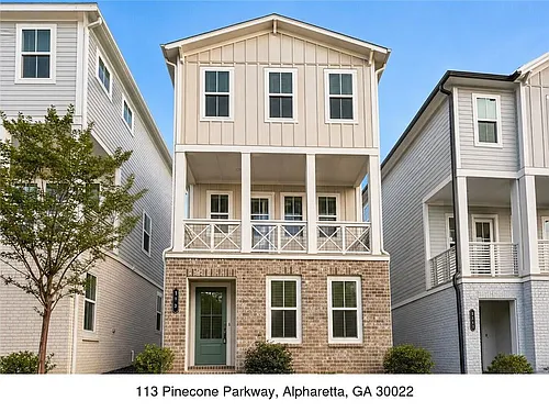 113 Pinecone Pkwy Photo 1