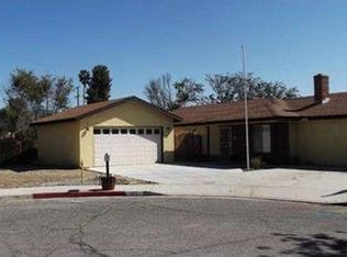 460 Janeva Ct, Hemet, CA 92543