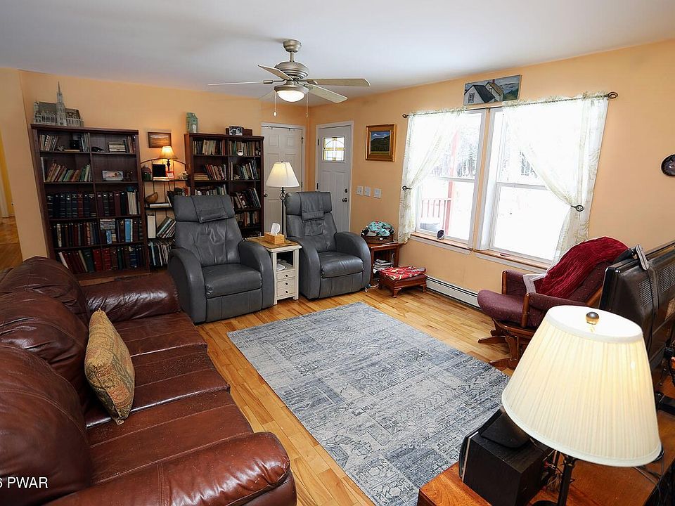 839 Conklin Hill Rd, Damascus, PA 18415 | Zillow