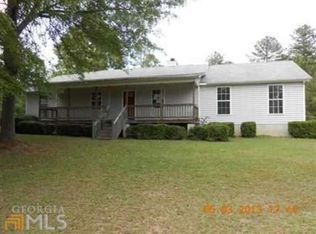 1971 Griswoldville Rd, Macon, GA 31217