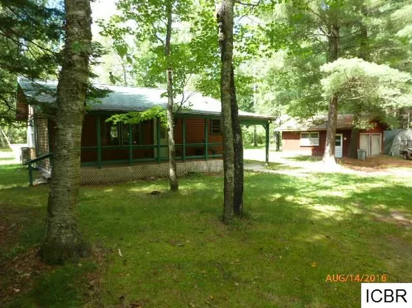 50036 County Road 309, Bigfork, MN 56628