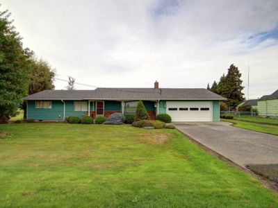 17529 Peterson Rd, Burlington, WA, 98233