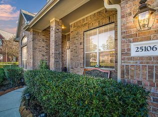 25106 Pinesplit Way, Spring, TX 77389
